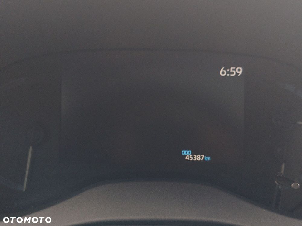 Toyota Yaris Cross Hybrid 1.5 Adventure 4x4 - 23