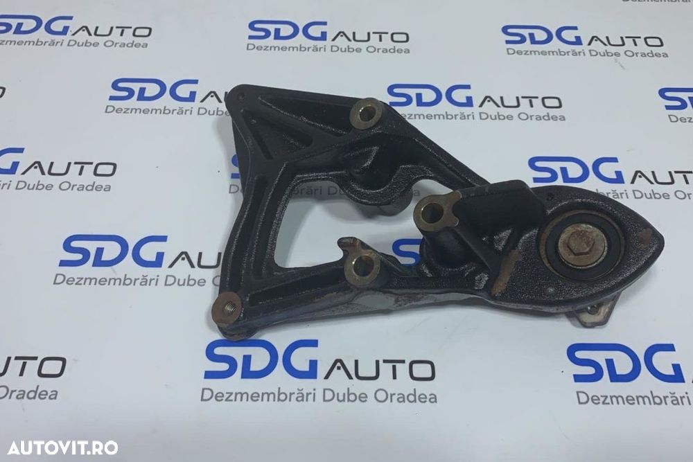 Suport Rulment Vascocupla Volkswagen Crafter 2.5TDI 2006 - 2012 - 2