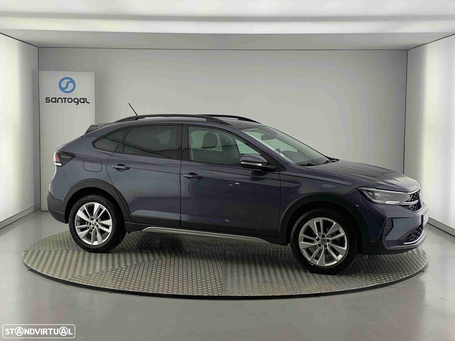 VW Taigo 1.0 TSI Urban - 1