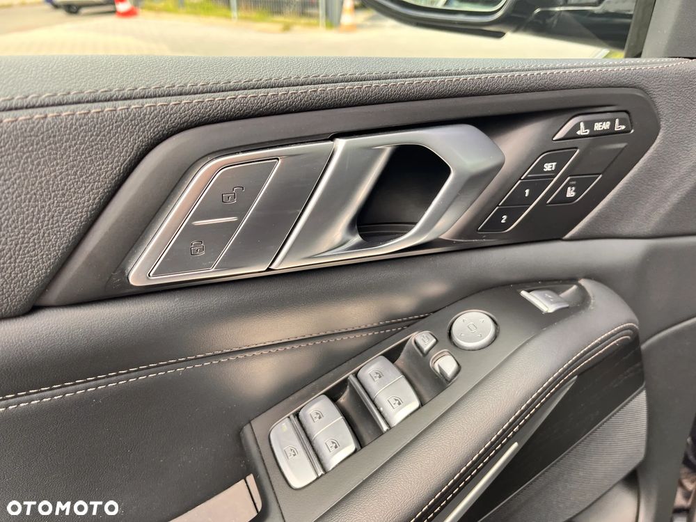 BMW X7 xDrive40i mHEV sport - 14