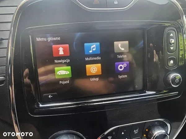 Renault Captur - 9