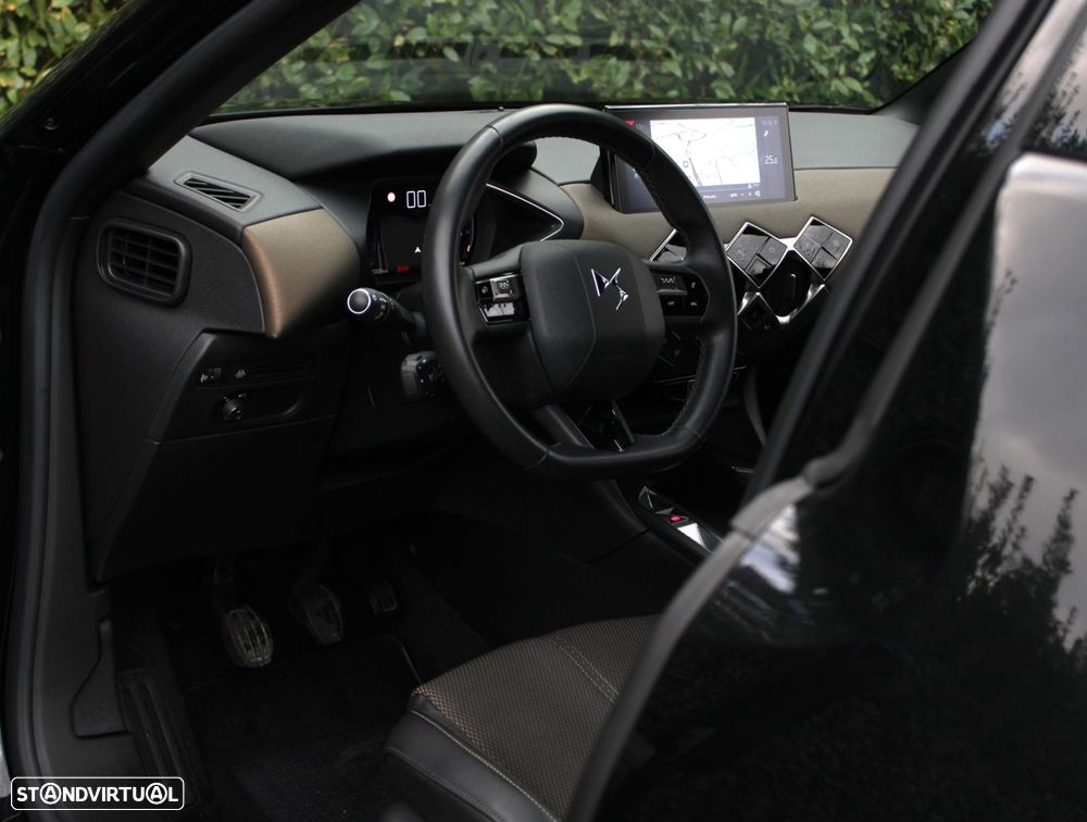 DS DS3 Crossback 1.2 PureTech Be Chic - 32