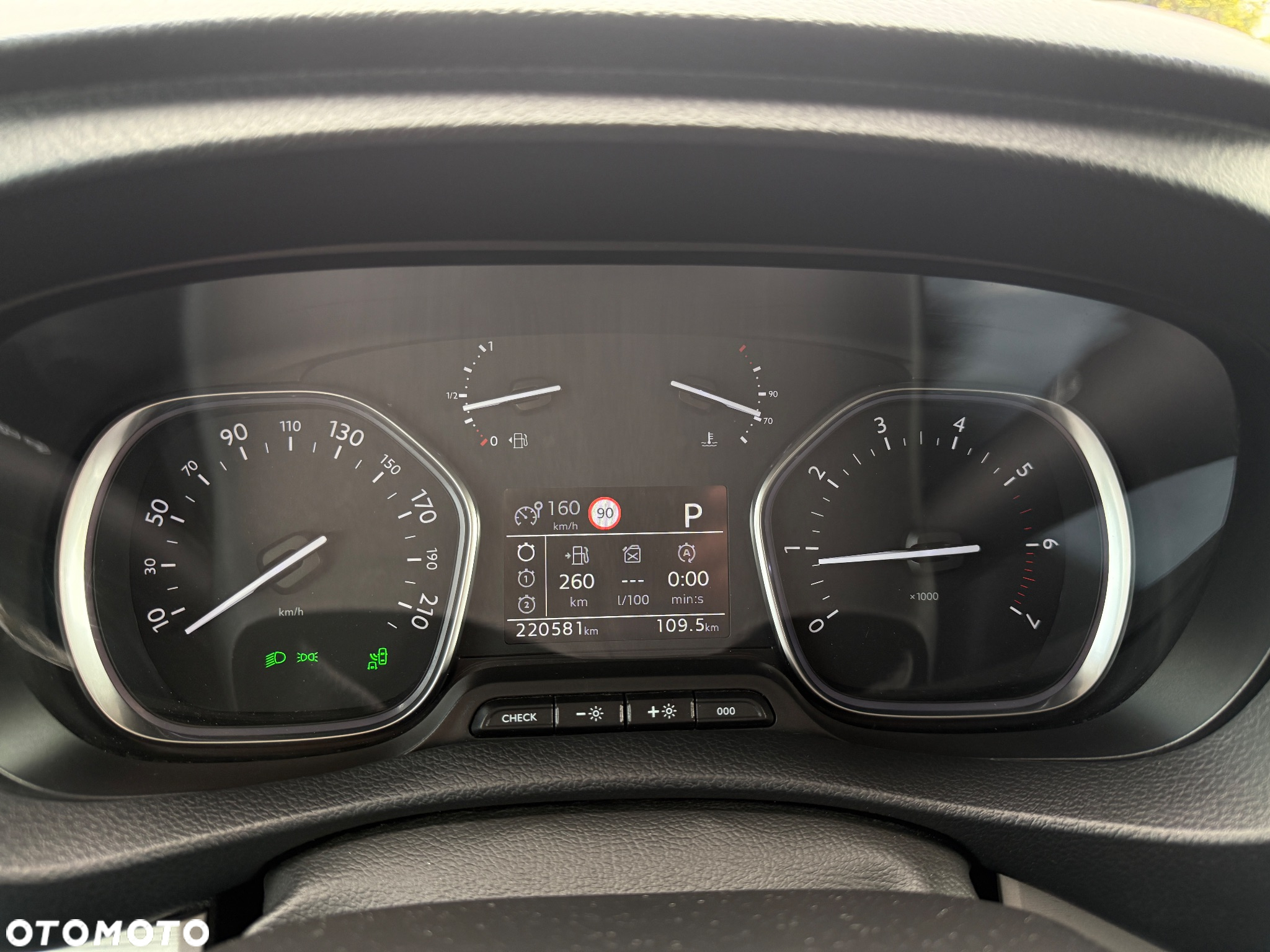 Toyota Proace Verso 2.0 D4-D Long Family - 38