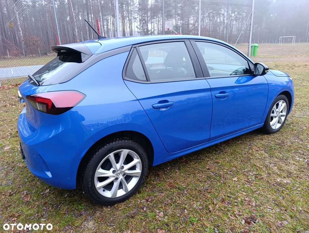 Opel Corsa 1.2 Elegance S&S - 6