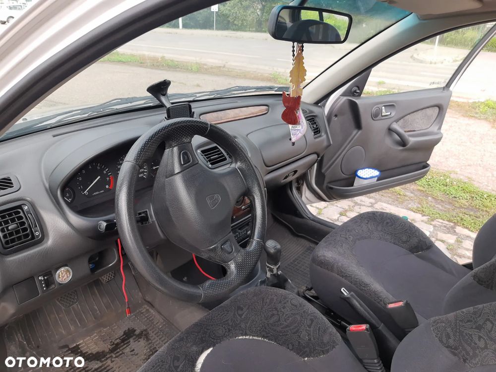 Rover 214 - 22