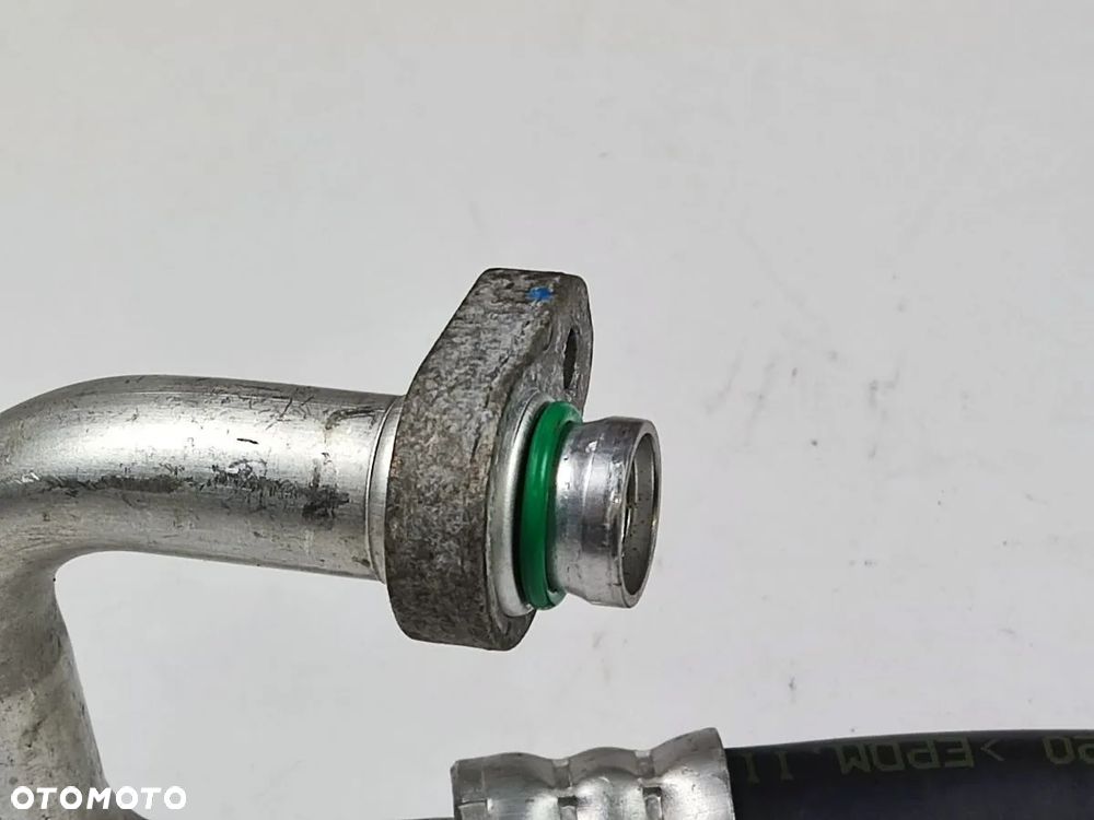 HYUNDAI KONA EV 64 kWh 20-22r Rurka Klimatyzacji - 5