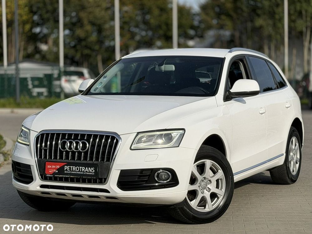 Audi Q5 2.0 TDI Quattro - 4