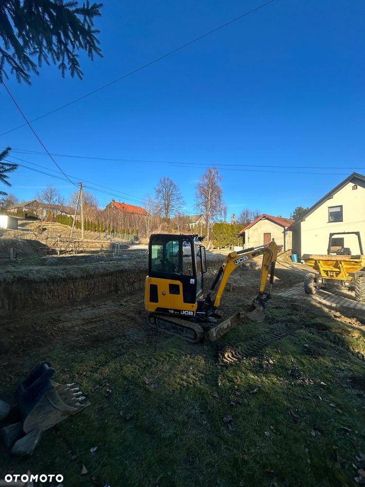 JCB 19c-1 - 18