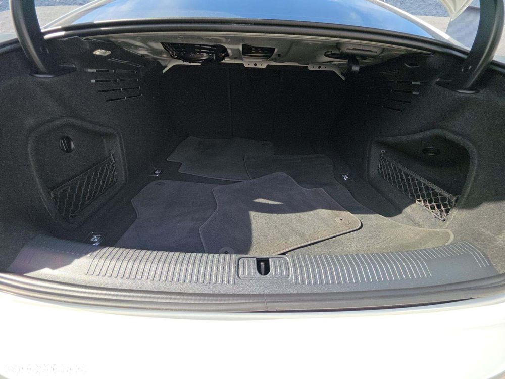 Audi A4 Limousine 45 TFSI quattro S tronic S line - 12