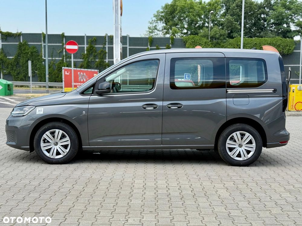 Volkswagen Caddy 2.0 TDI - 7