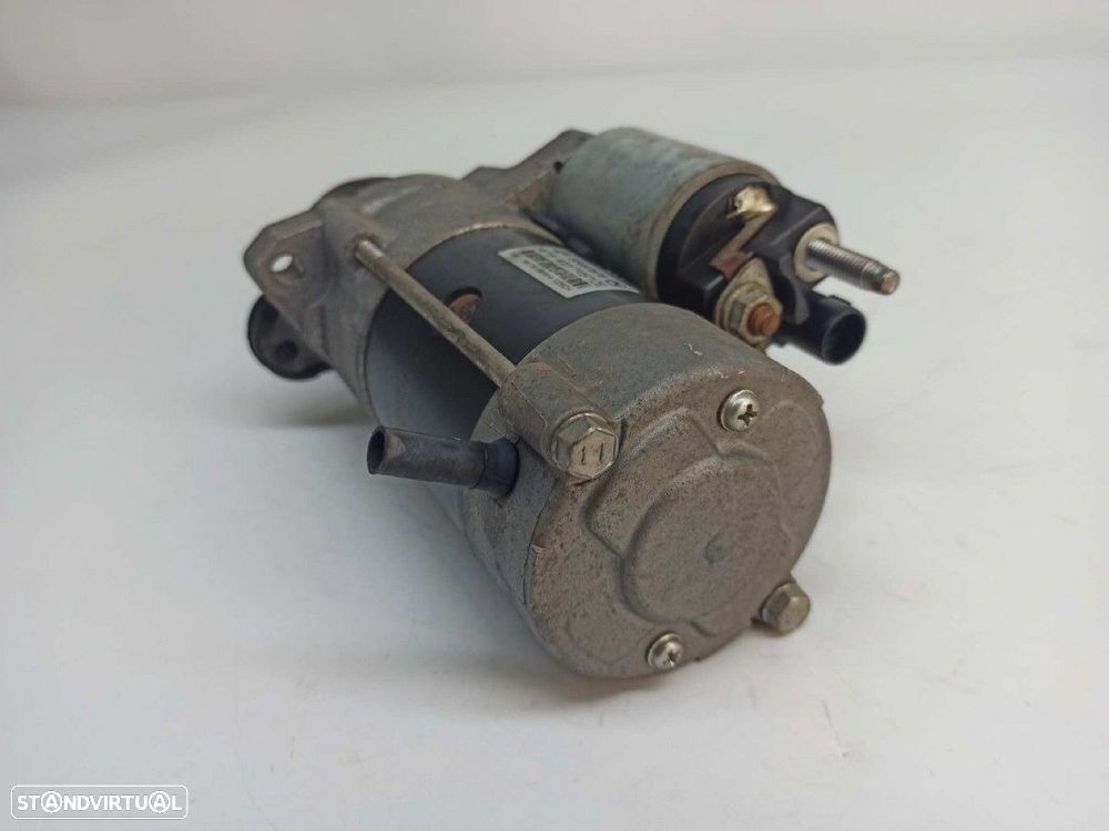 MOTOR DE ARRANQUE OPEL MOKKA X COLOR EDITION START/STOP - 9