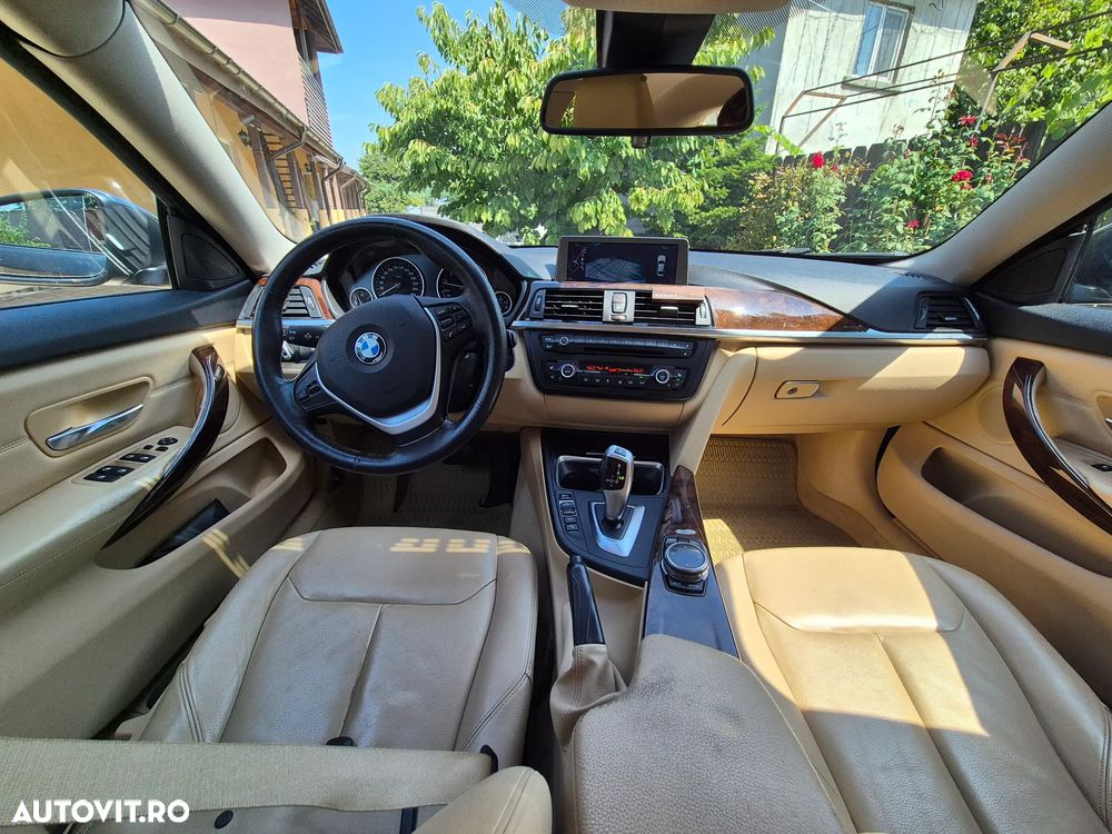 BMW Seria 4 - 13