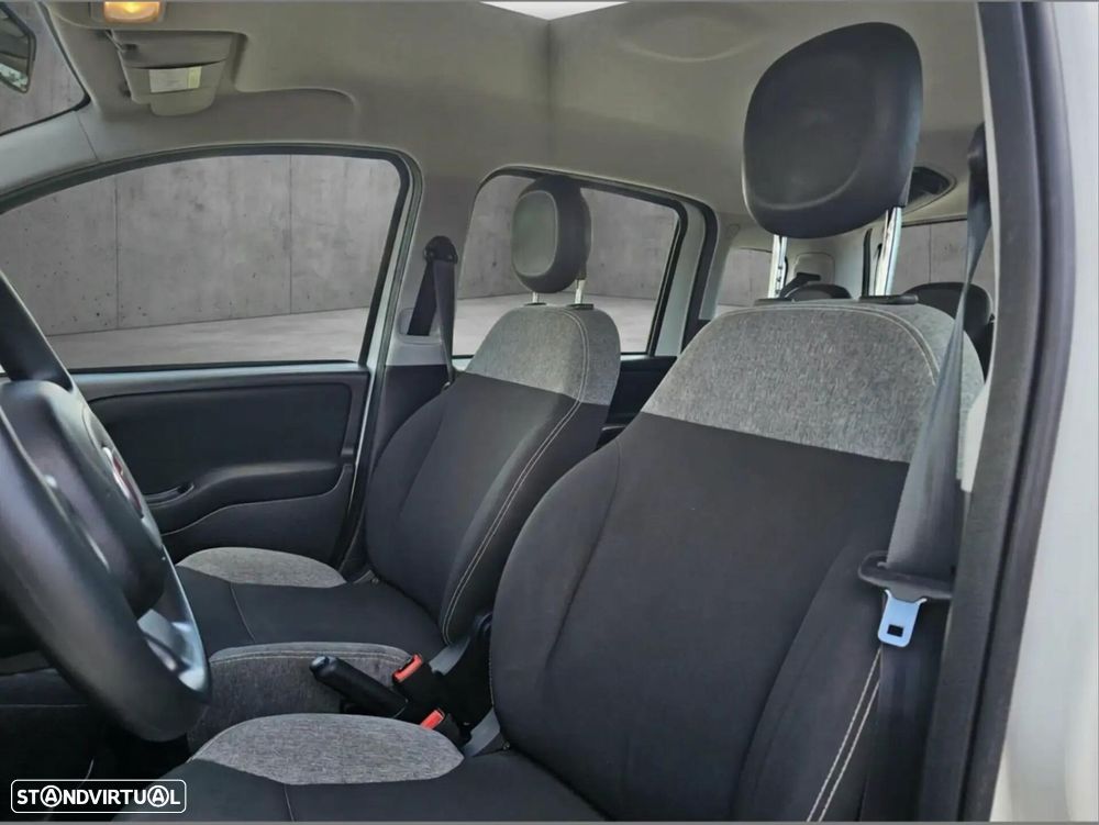 Fiat Panda - 12