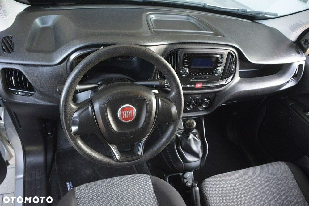 Fiat Doblo - 17