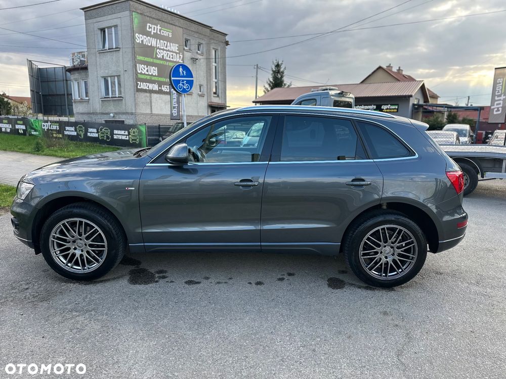 Audi Q5 - 4