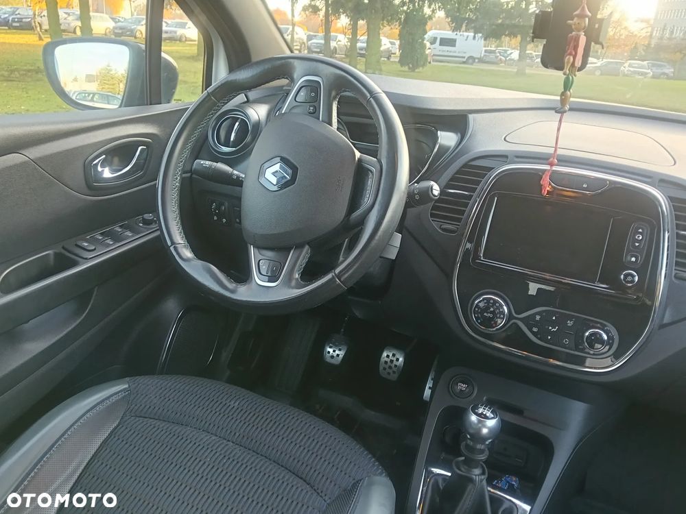 Renault Captur 1.2 Energy TCe Night&Day - 5