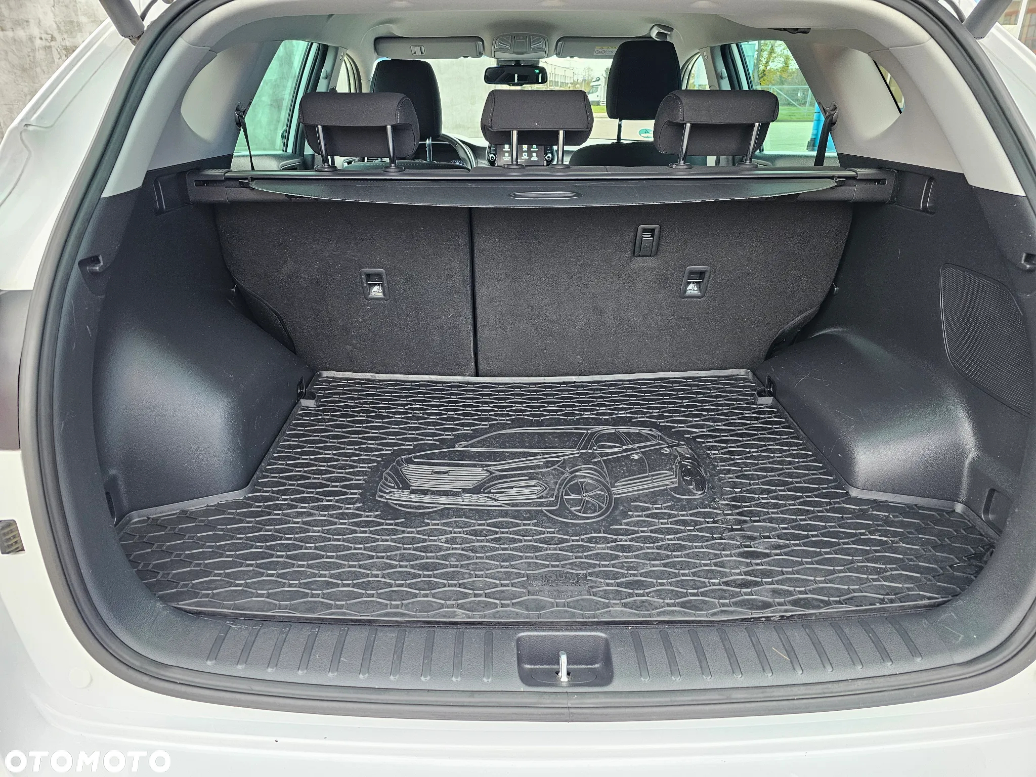 Hyundai Tucson 1.6 Turbo 2WD Advantage - 17