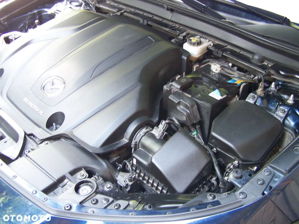 Mazda CX-30 - 26
