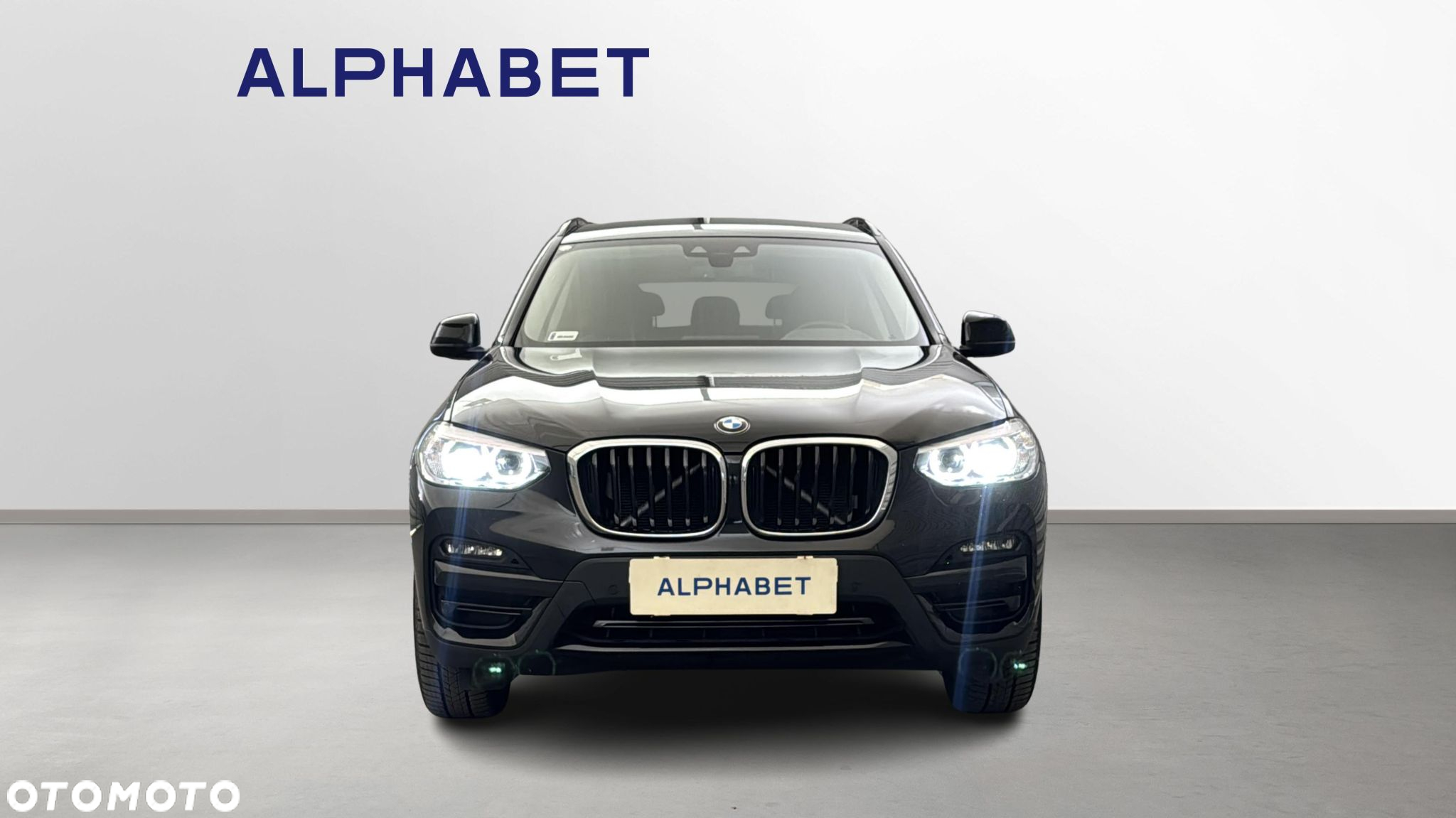BMW X3 xDrive20d - 8
