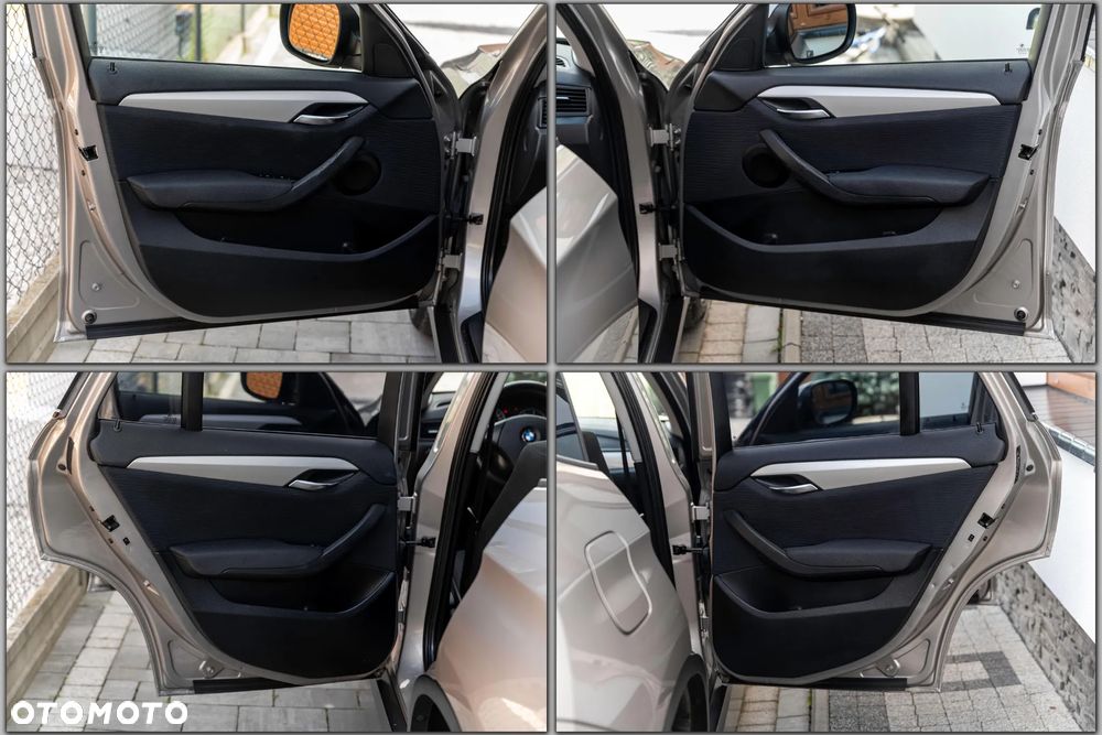 BMW X1 sDrive18d - 39