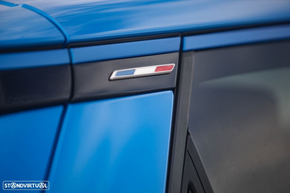 Alpine A290 Elektro 220 GT Performance - 23