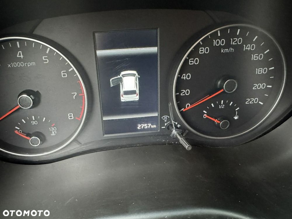 Kia Picanto - 14