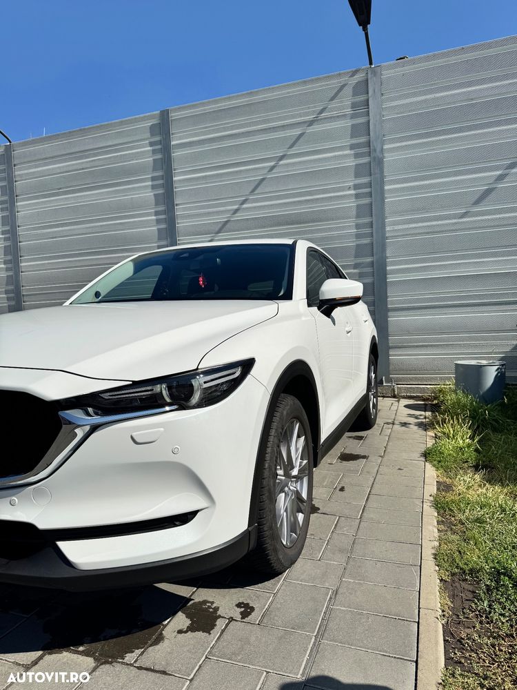 Mazda CX-5 - 28