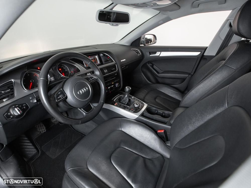 Audi A5 Sportback - 7