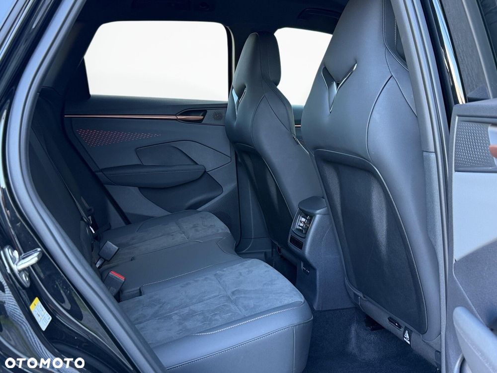 Cupra Terramar 1.5 eTSI mHEV DSG - 14