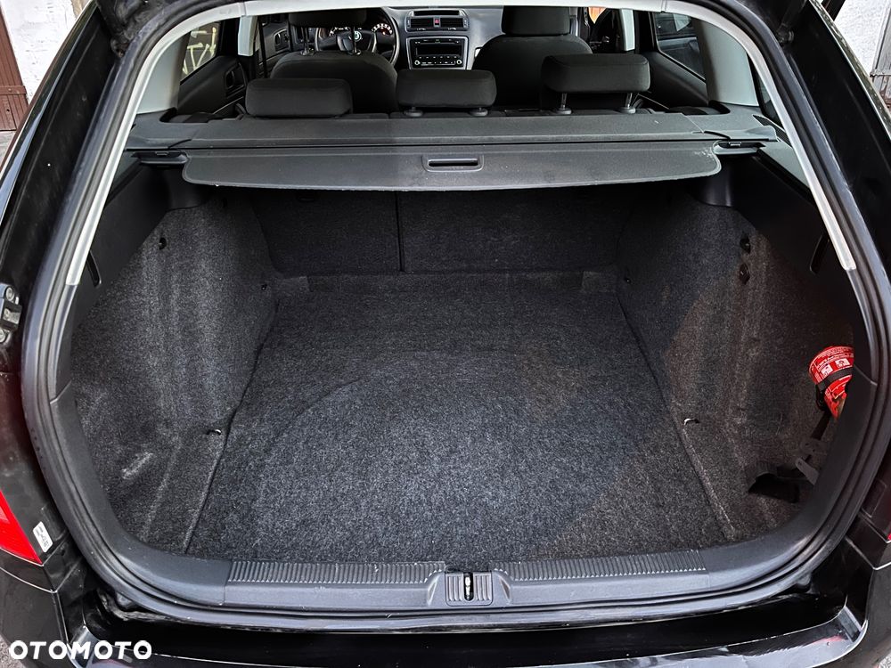 Skoda Octavia 1.4 TSI Active - 17
