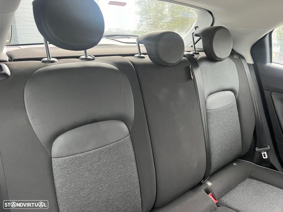 Fiat 500X 1.3 MJ Lounge - 6