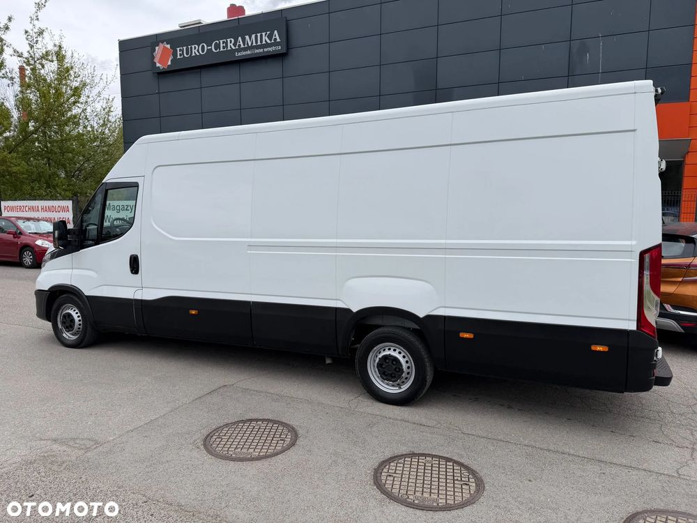 Iveco Daily 35S140, 2.3 140KM, Zadbany - 6