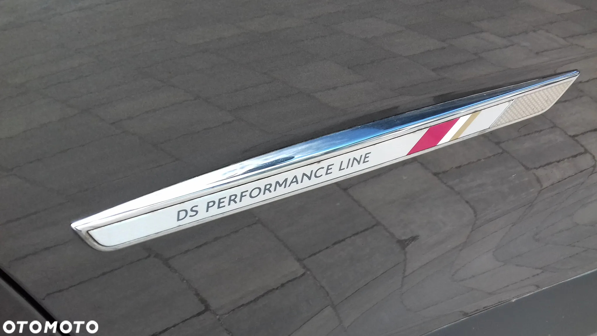 DS Automobiles DS 7 Crossback 2.0 BlueHDi Performance Line + - 32