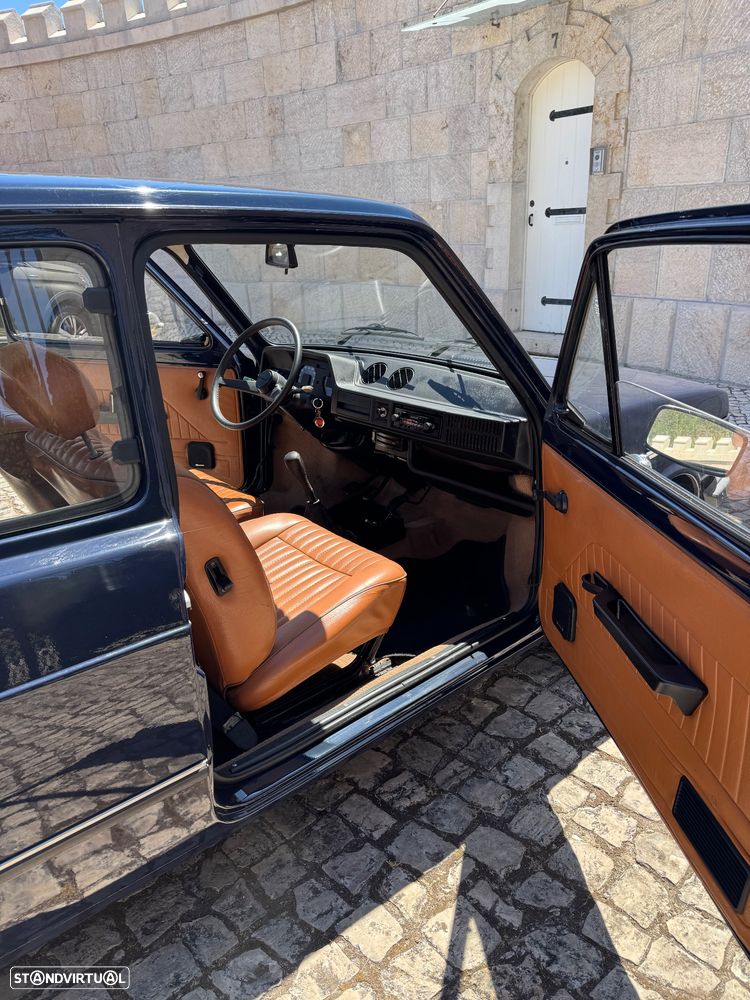 Fiat 127 - 10