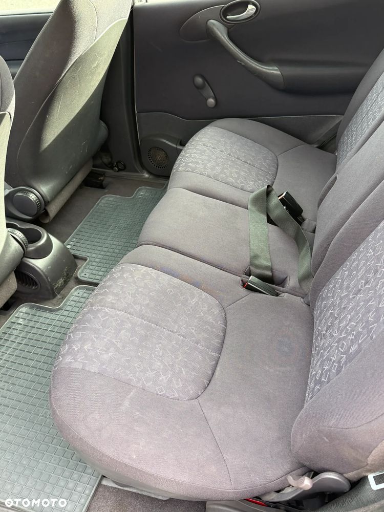 Mercedes-Benz Klasa A 170 CDI L Elegance - 6