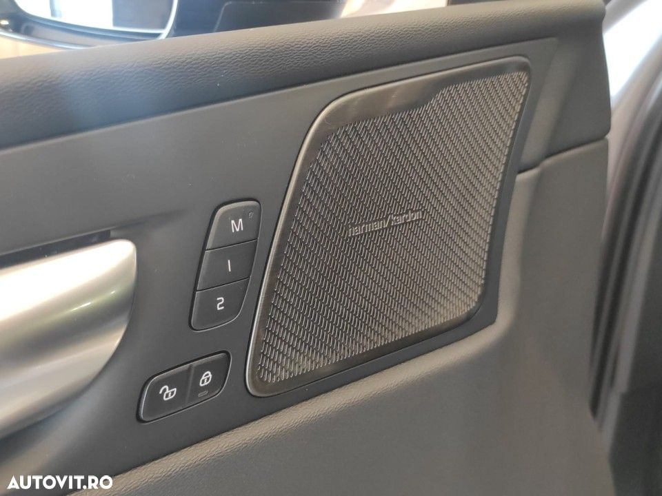 Volvo XC 60 - 21