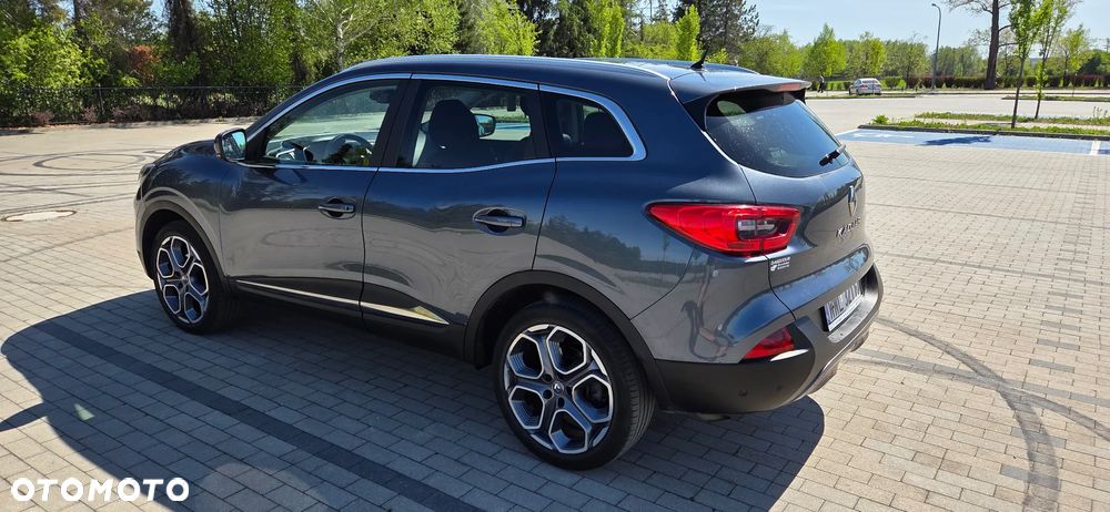 Renault Kadjar 1.2 Energy TCe Adventure - 2