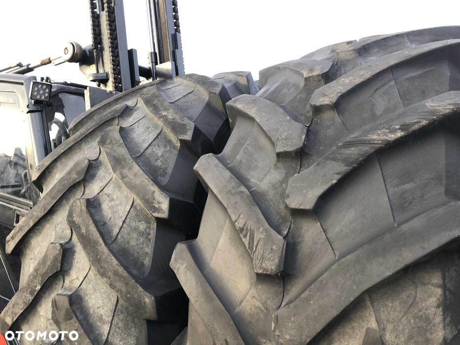 710/70R42 Opony TRELLEBORG TM900 Radialna 50%Bieżnika - 4