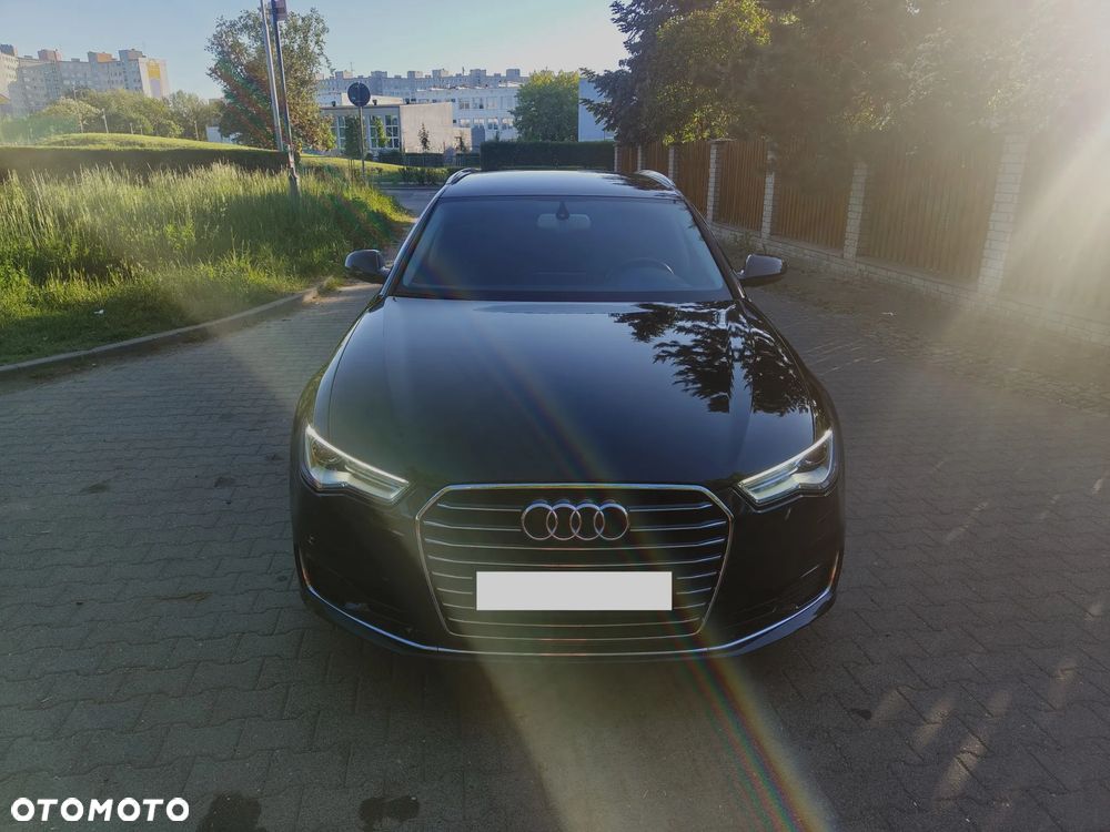 Audi A6 Avant 3.0 TDI Quattro Tiptronic - 3