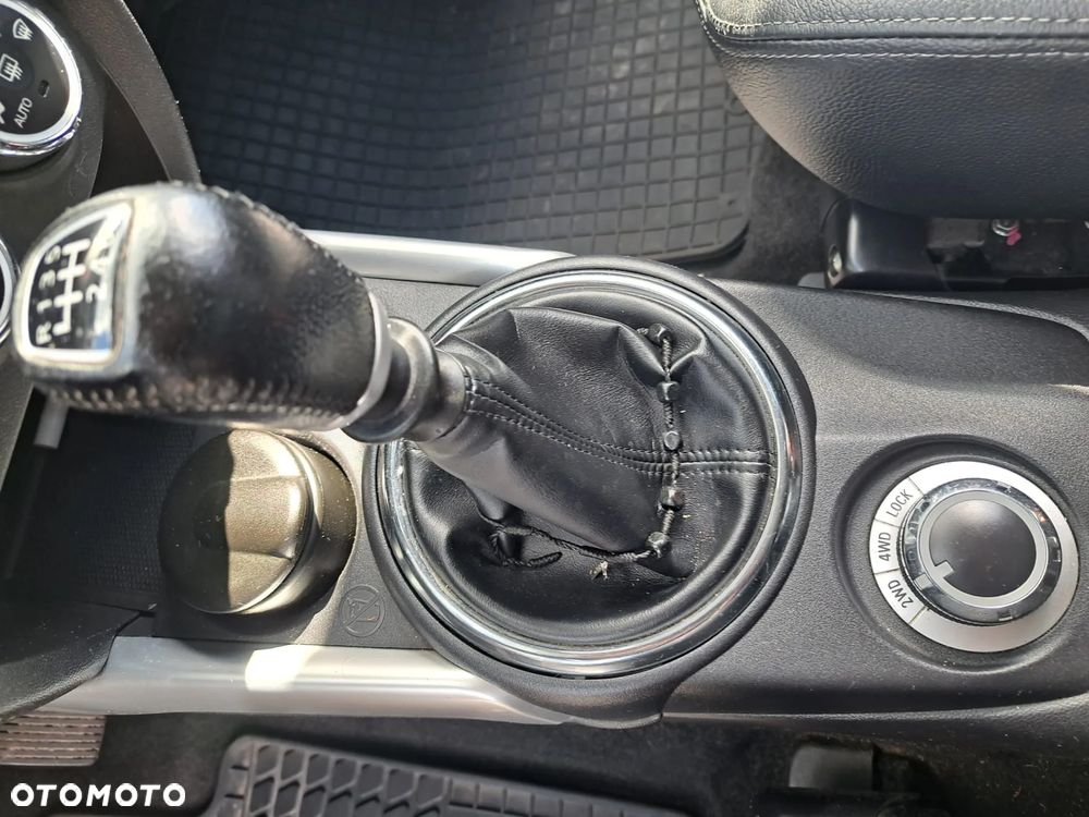 Peugeot 4008 HDI FAP 150 Stop & Start Allure - 23