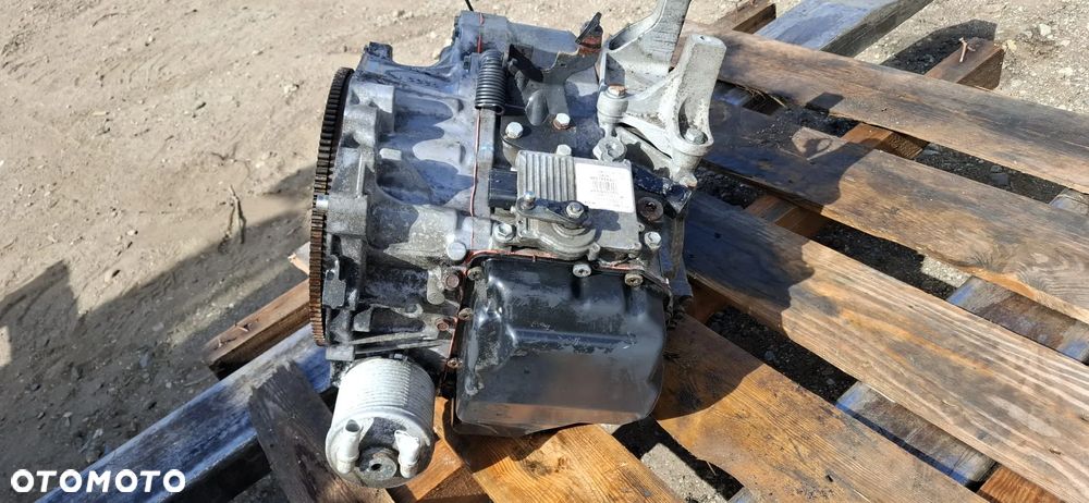 SKRZYNIA BIEGÓW PEUGEOT CITROEN C5 III 2.0 HDI 20GK05 - 3