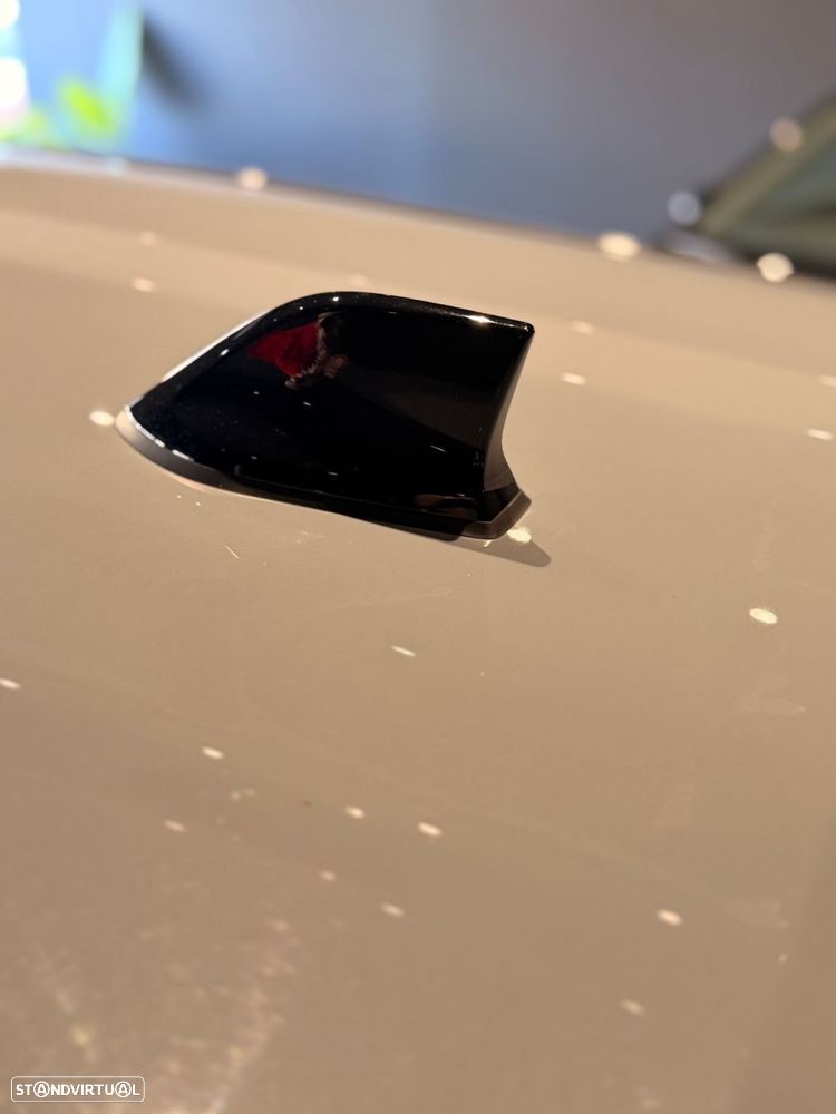 Nissan Juke 1.0 DIG-T Acenta DCT - 11