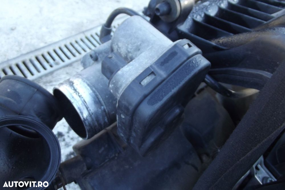 Clapeta acceleratie Mercedes A Class W168 1.4 benzina 1.6 vaneo - 2