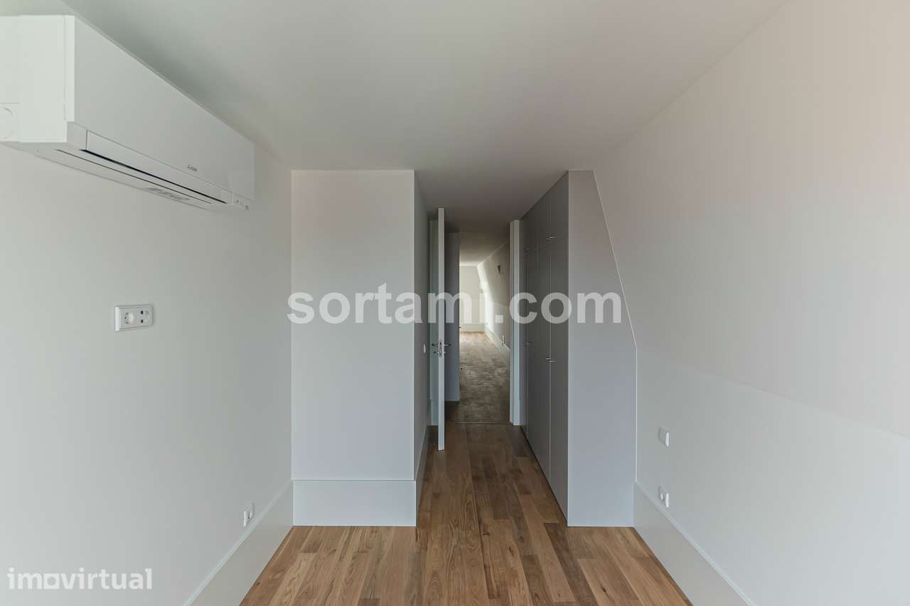 Apartamento T2 Venda em Cedofeita, Santo Ildefonso, Sé, Miragaia, São - Grande imagem: 4/34