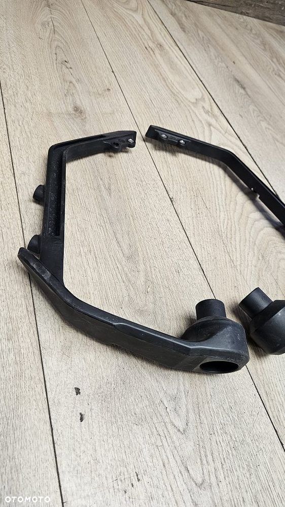 Mocowania handbarów osłon dłoni Yamaha MT-09 Tracer / FJ-09 - 8