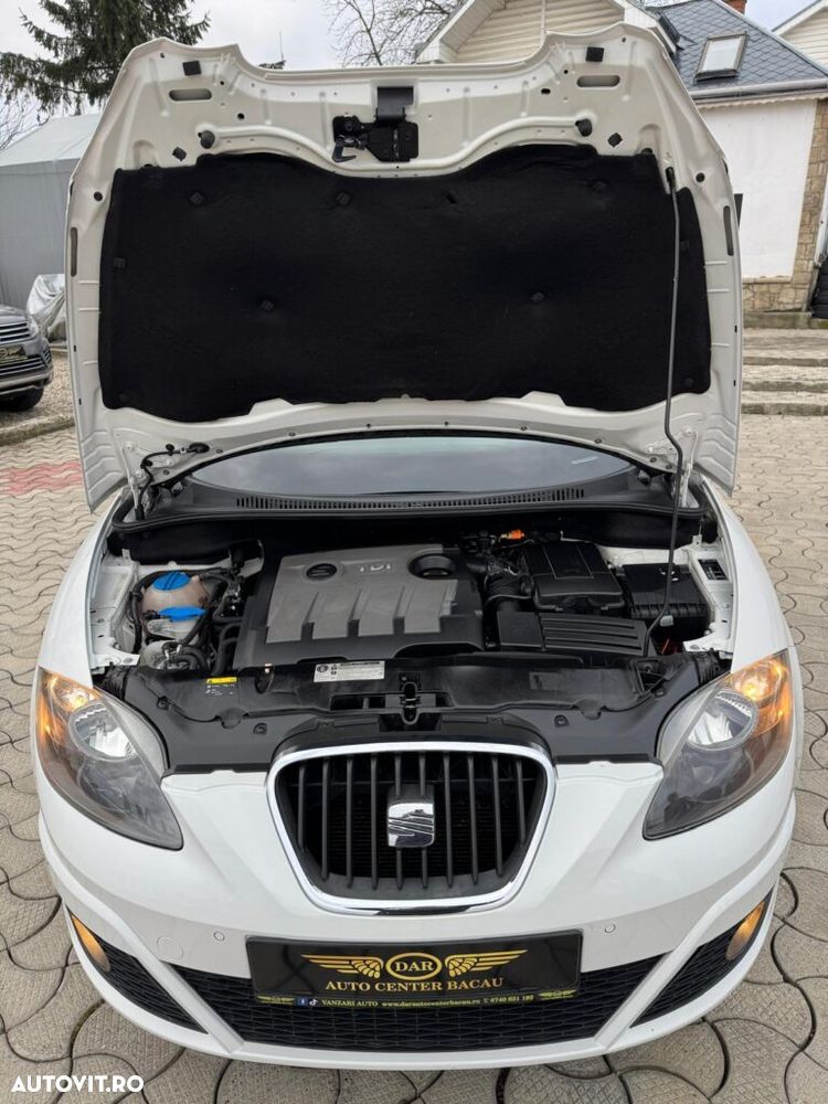 Seat Altea XL - 18