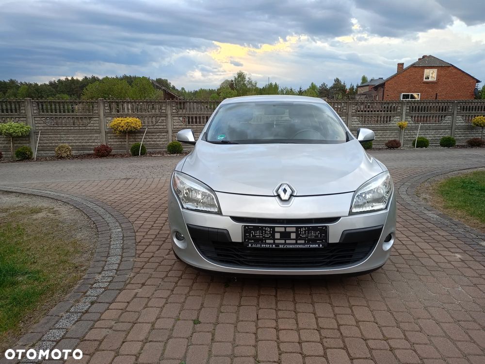 Renault Megane 1.6 16V 100 Expression - 7