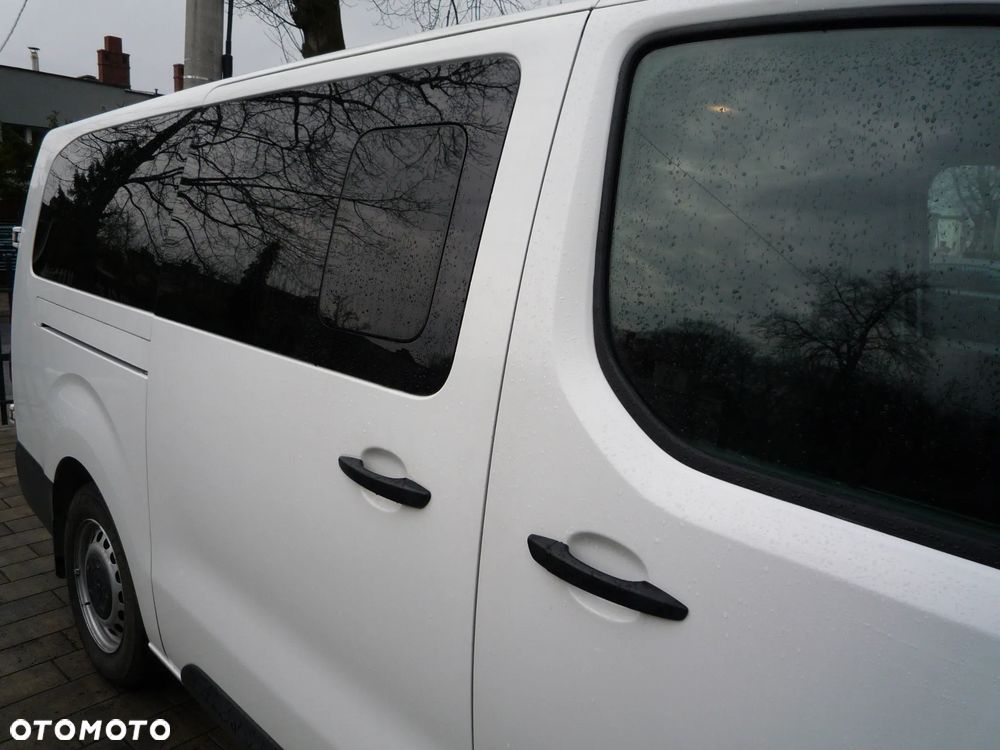 Toyota ProAce Kombi D-4D Long 2,7t - 16
