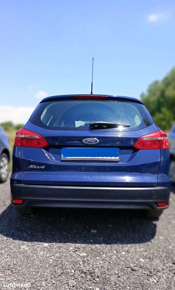 Ford Focus - 2