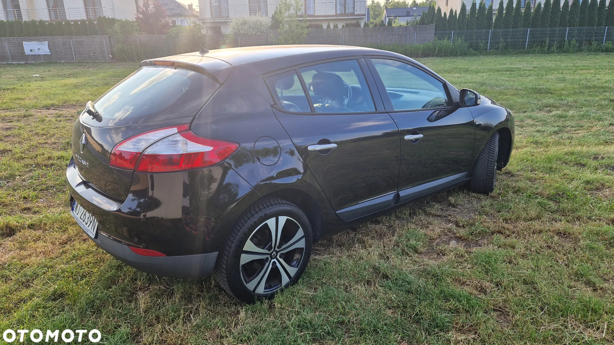 Renault Megane 1.4 16V TCE Bose Edition - 4